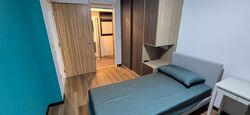 Blk 608C Tampines Greenweave (Tampines), HDB 3 Rooms #635892901